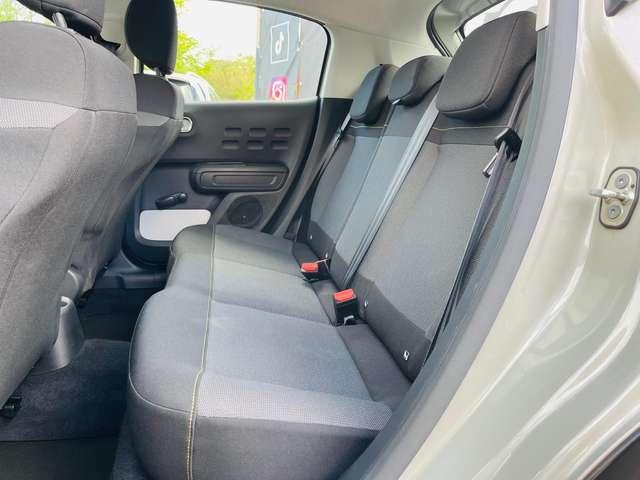 Citroen C3 C3 1.2 C SERIES EXCLUSIVE PACK SUPER PROMO