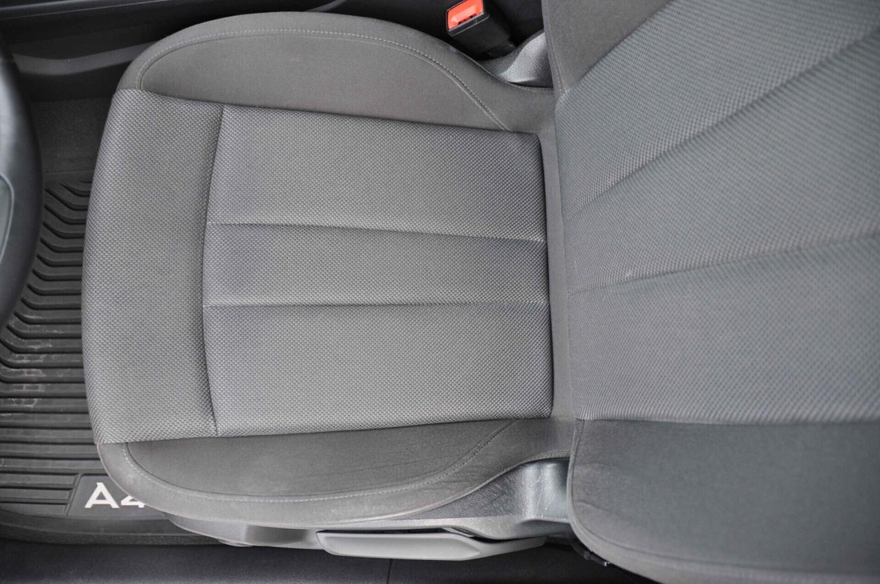 Audi A4 Avant 30 TDI/136 CV S tronic Business