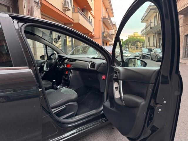 Citroen C3 1.6 HDi Exclusive Style