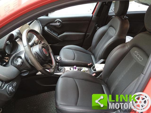 FIAT 500X 1.0 T3 120 CV Sport OFFERTA!!!