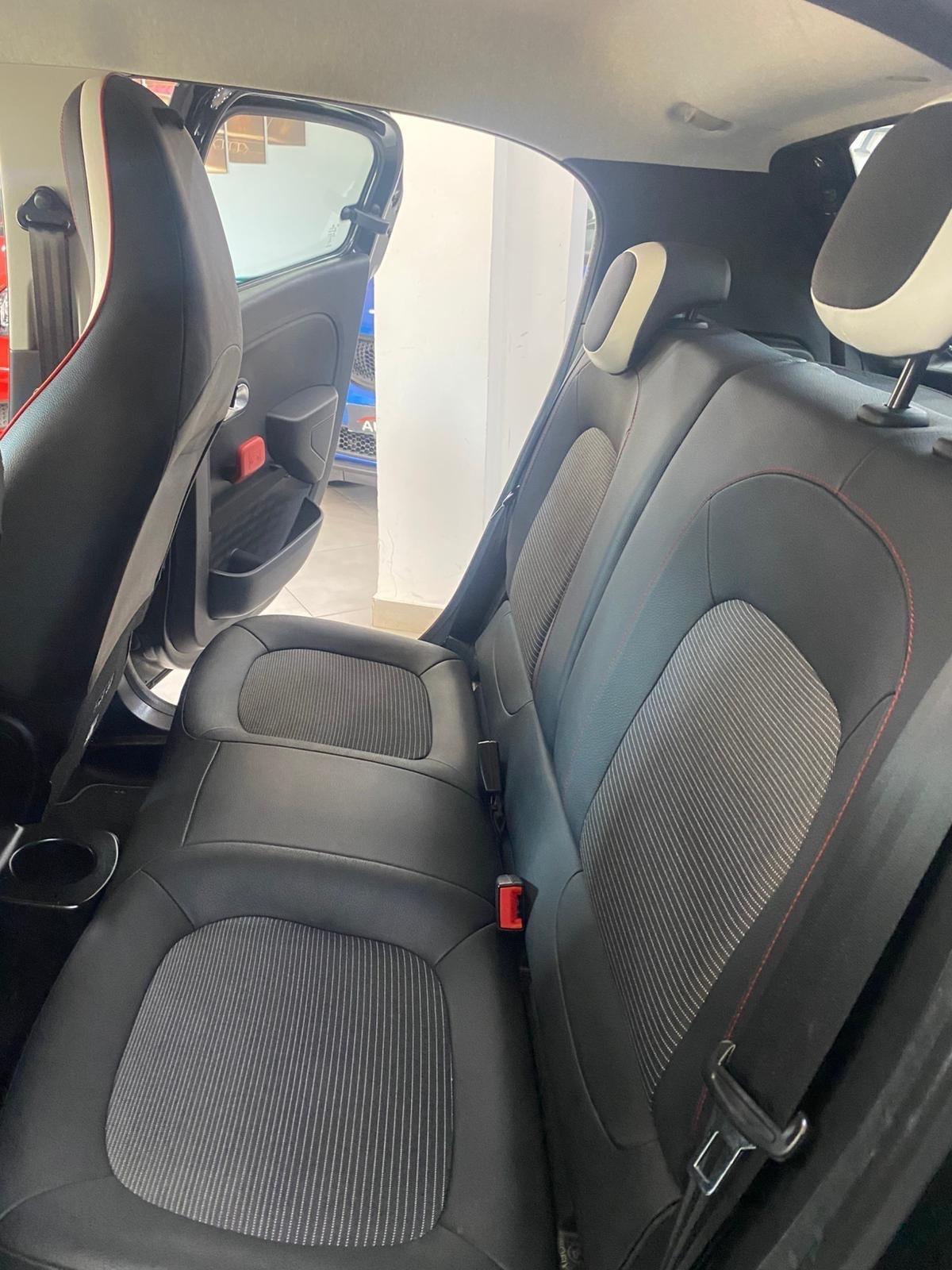 Renault Twingo SCe Life