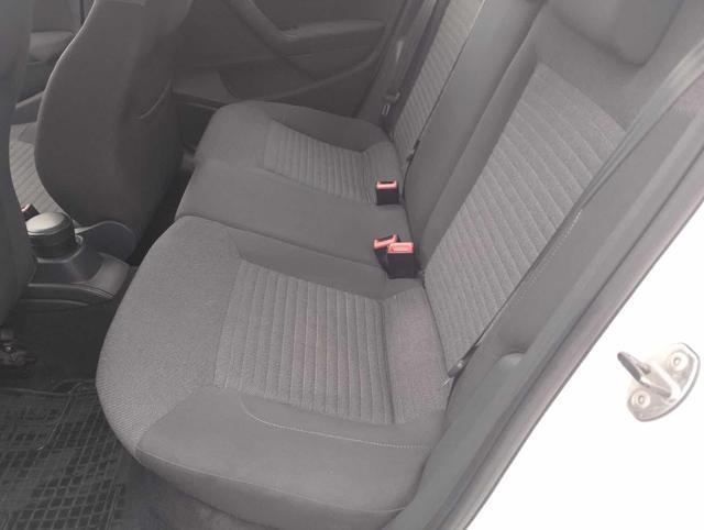 VOLKSWAGEN Polo 1.2 70 CV 5p. Comfortline