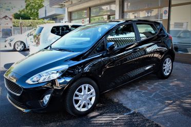 Ford Fiesta Active 1.0 Ecoboost 100 CV