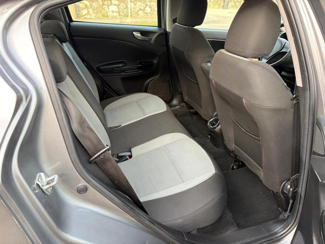 Alfa Romeo Giulietta 1.4 Turbo gpl 120CV Distinctive