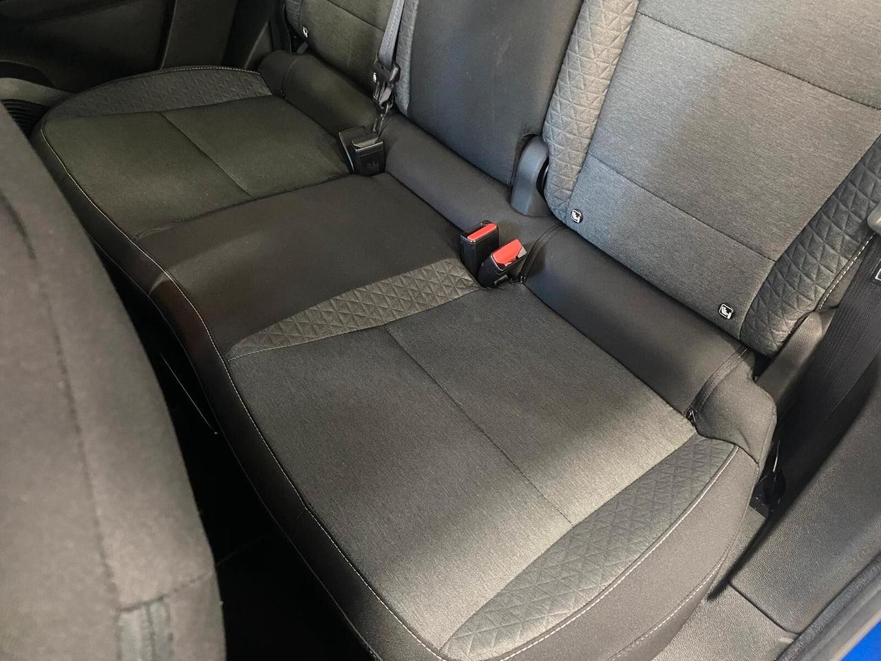 Renault Captur TCe 90 CV Equilibre