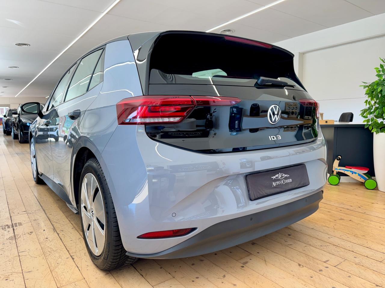 Volkswagen ID.3 Pure Performance - SOLO 47.000 KM