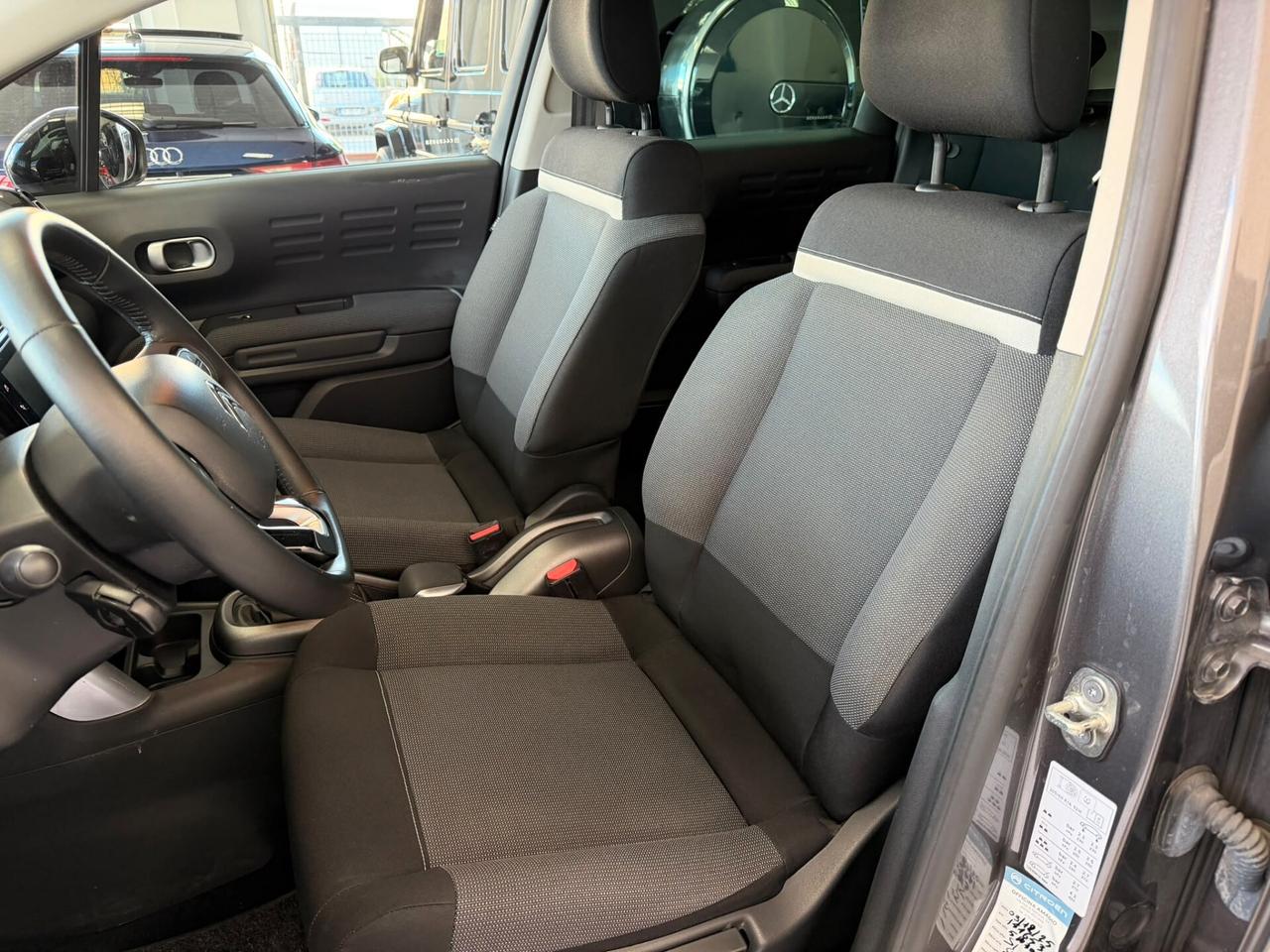 Citroen C3 Aircross 1.5D 75.000KM 2019