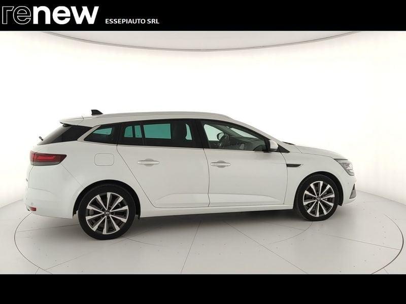 Renault Mégane Sporter 1.6 E-Tech PHEV 160CV RS LINE EDC (Cambio automatico)