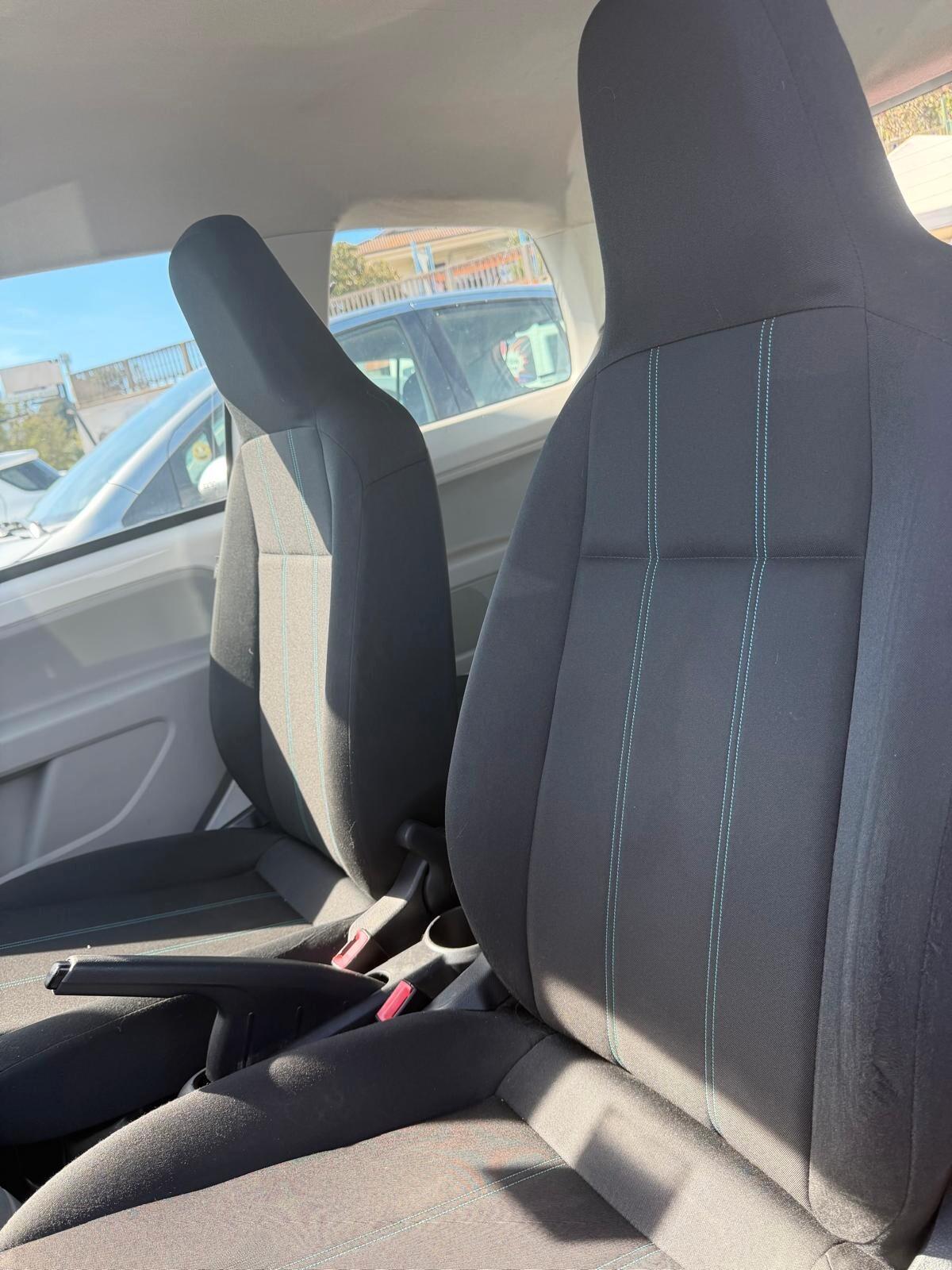 Seat Mii 1.0 3 porte FR Line