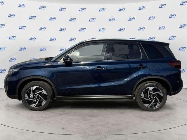 Suzuki Vitara 1.4h Top 4wd allgrip