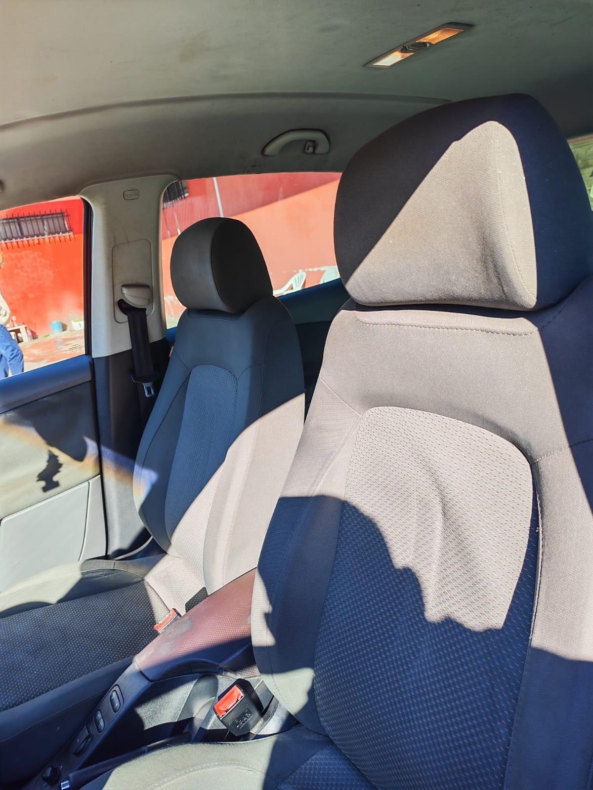 Seat Altea XL 1.6 Stylance Dual gpl appena collaudato