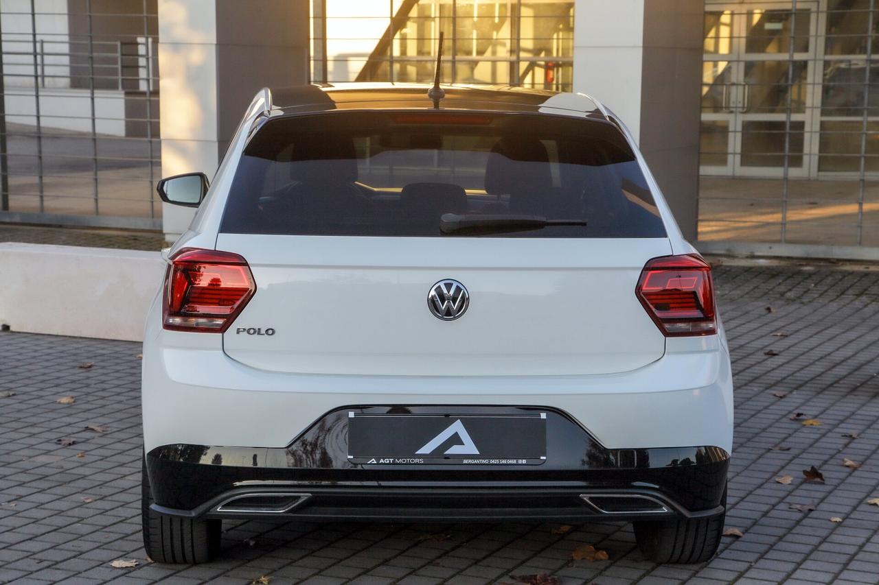 Volkswagen Polo 1.0 TSI 5p. Highline R-Line