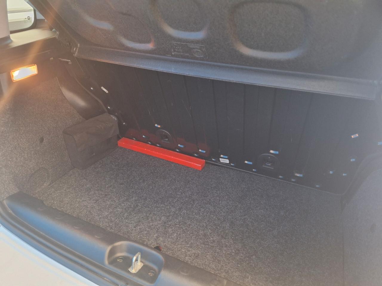 Fiat Panda 1.2 GPL City Life