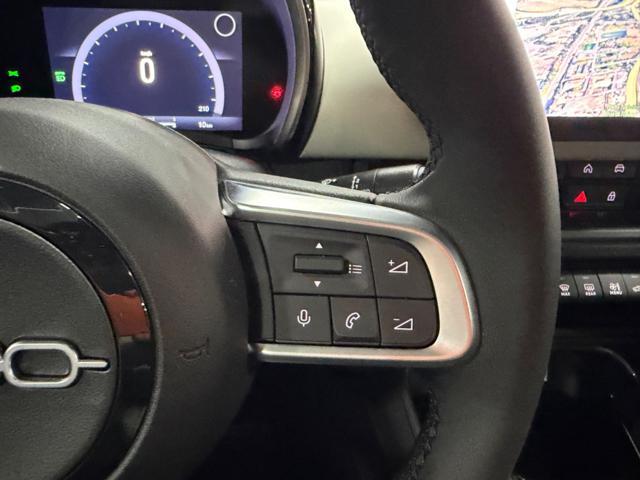 FIAT 600 KM0 LA PRIMA 100CV+CARPLAY WI-FI+18''+RCAM+2PDC