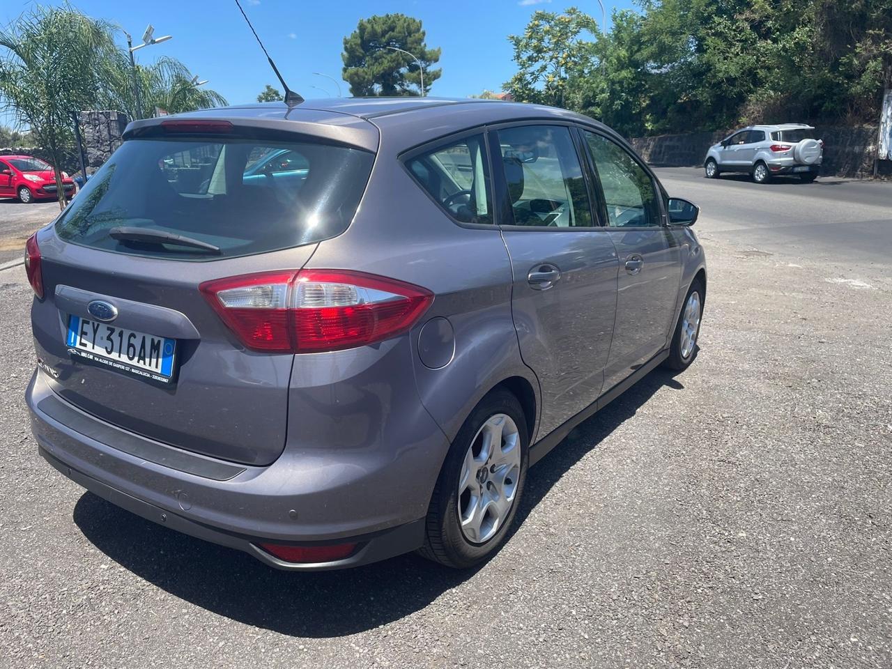 Ford C-Max 1.5 TDCi 120CV Start&Stop Business