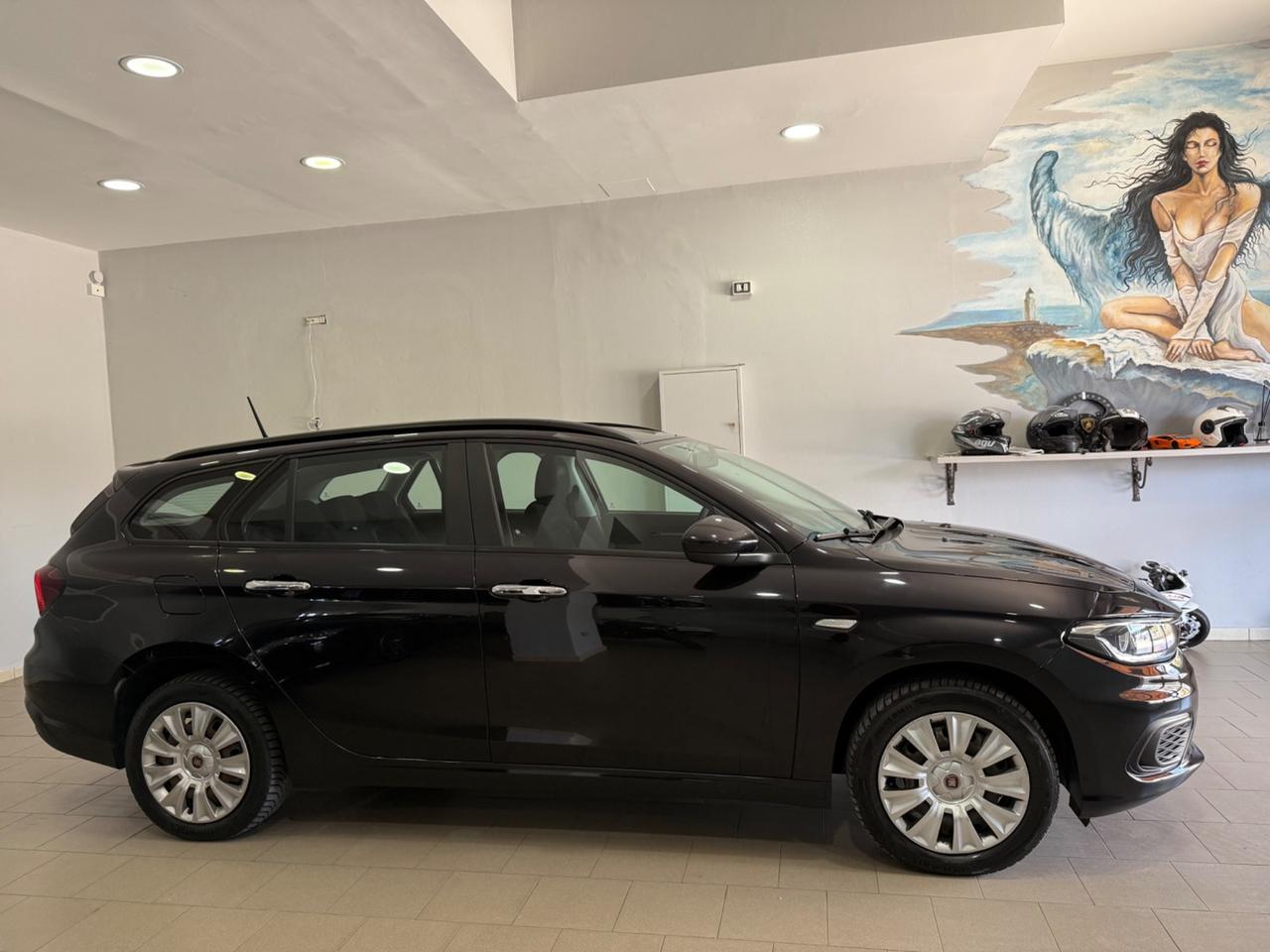 Fiat Tipo 1.6 Mjt S&S SW Easy 120CV