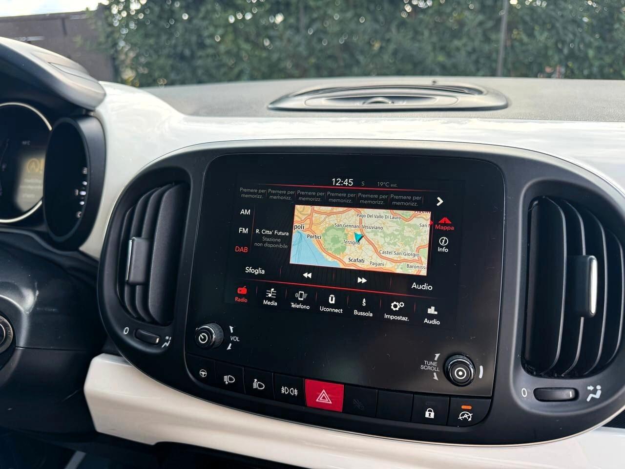 Fiat 500L 1.6 Multijet 120 CV Pop Star