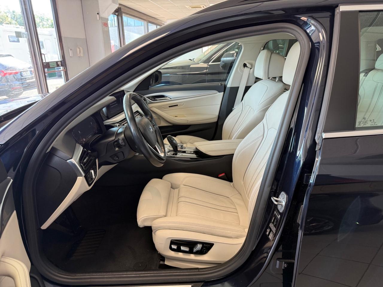 Bmw 530 530d