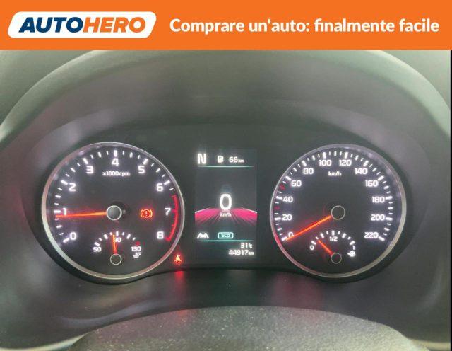 KIA Stonic 1.0 T-GDi 100 CV MHEV MT Style