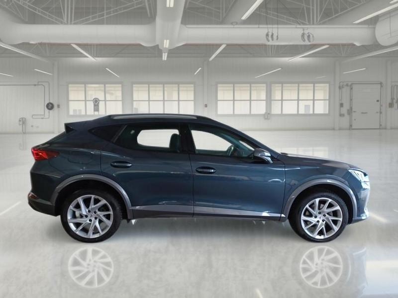 CUPRA FORMENTOR 2.0 TDI 4DRIVE DSG SUV