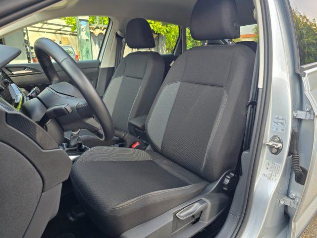 VOLKSWAGEN Taigo 1.0 TSI 95CV RetroCAMERA 17" Keyless Entry&GO Neop