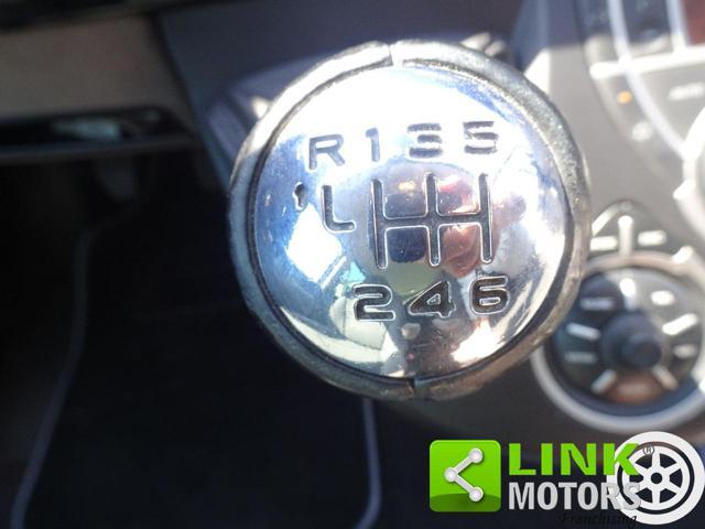 CITROEN C8 2.0 HDi 136CV FAP Dynamique QR
