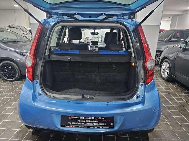 Opel Agila 1.2 EDITION 85CV -KM CERTIFICATI- PRONTA CONSEGNA