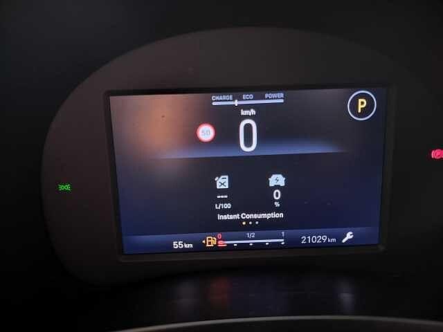 Fiat 600 Hybrid Hybrid 145 CV DCT MHEV Pop