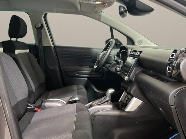 CITROEN C3 Aircross PureTech 130 S&S EAT6 Shine
