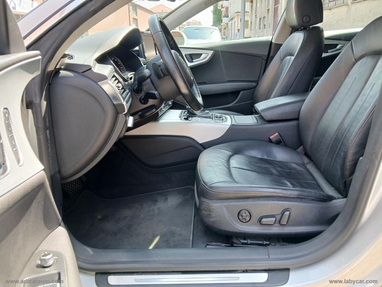AUDI A7 SPB 3.0 TDI 245 CV quattro S tronic