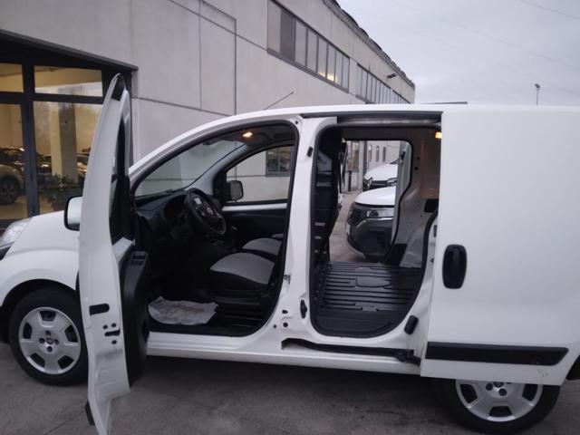 FIAT Fiorino 1.3