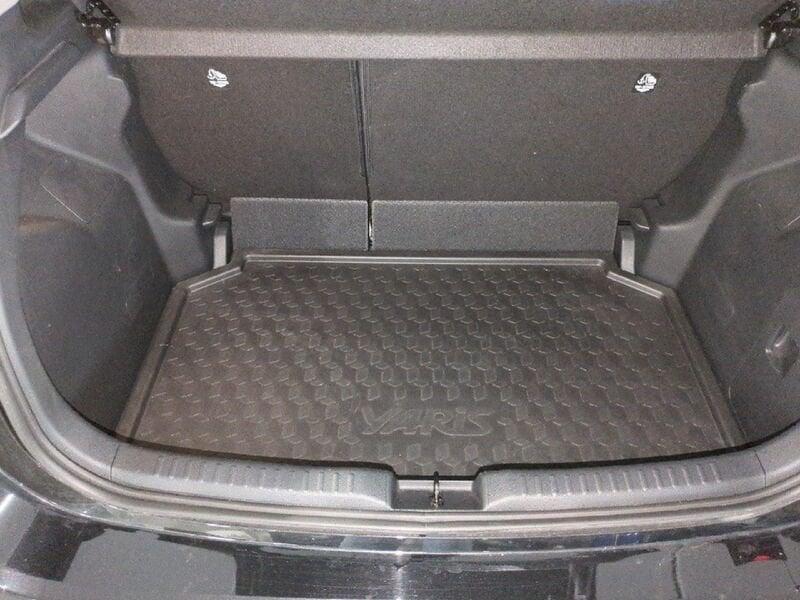 Toyota Yaris 1.5 Hybrid 5 porte Trend