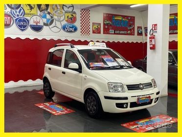 FIAT Panda 1.2 60cv NATURAL POWER 2ª serie - 2009