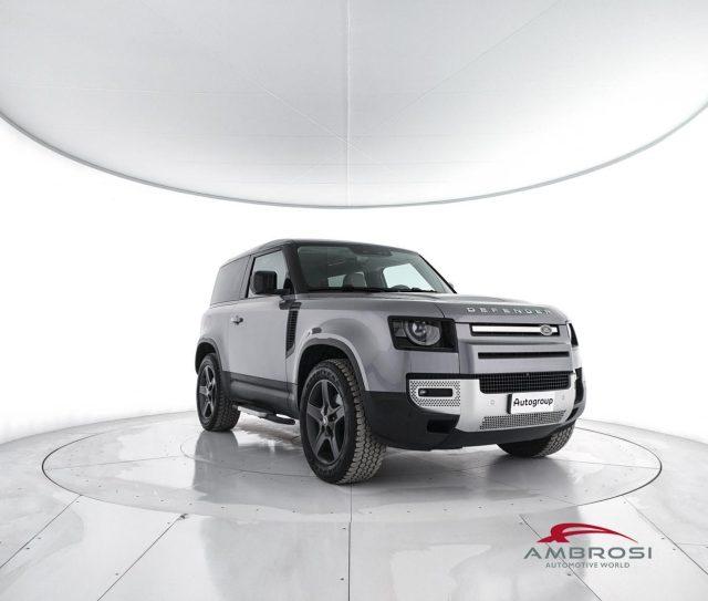 LAND ROVER Defender 90 3.0d i6 mhev X-Dynamic SE awd 250cv auto