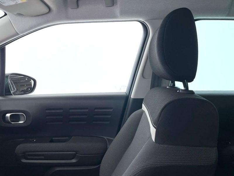 Citroën C3 Aircross BlueHDi 110 S&S Shine