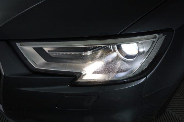 AUDI A3 A3 SPB 40 TDI quattro S tronic Business