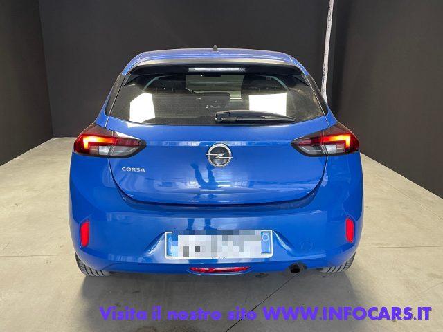 OPEL Corsa 1.2 Edition 75cv NEOPATENTATI PROMO