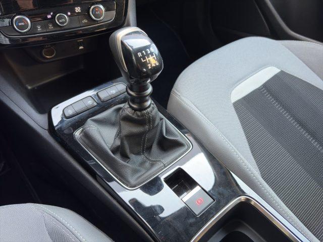 OPEL Mokka 1.2 Turbo Elegance