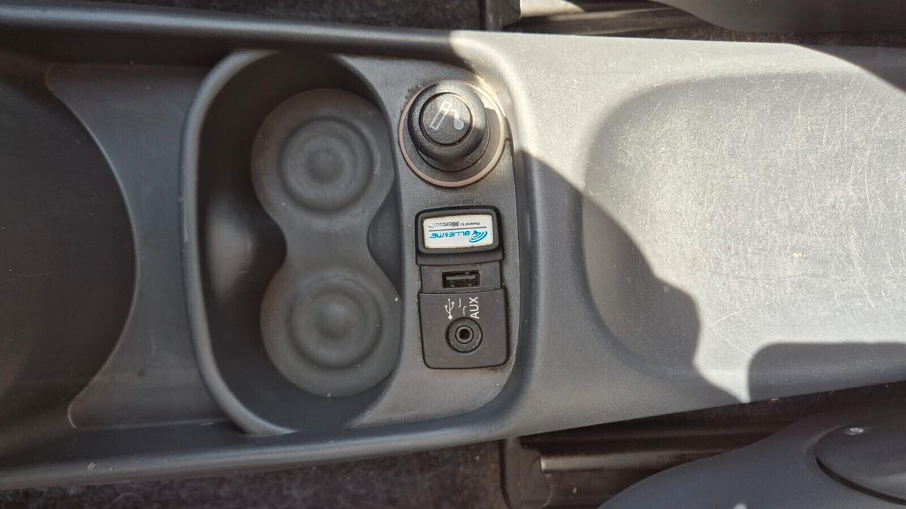 Fiat 500 1.3 Mjt 95 CV Lounge - 10/2014 - Bellissima