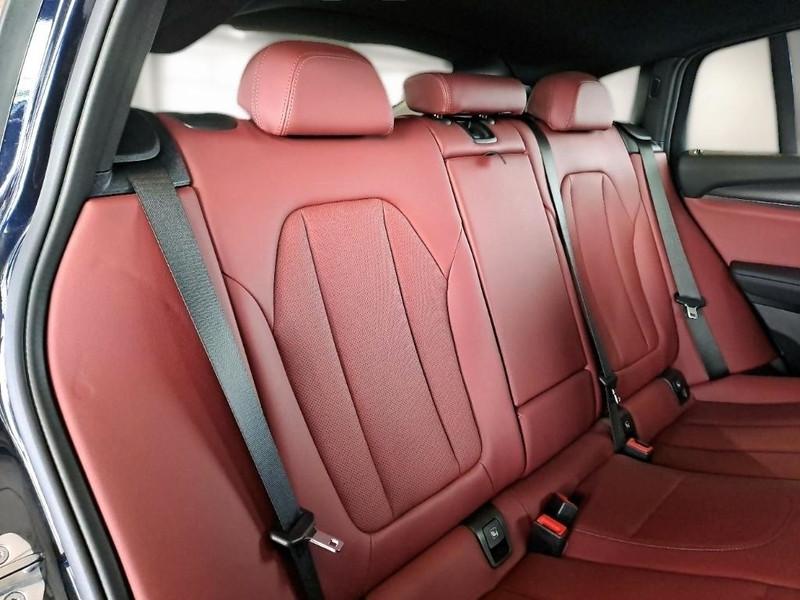 BMW X4 XDRIVE 20D MSPORT MH48V AUTO SUV