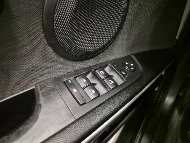 BMW 320 d cat Touring - Bluetooth - Clima auto