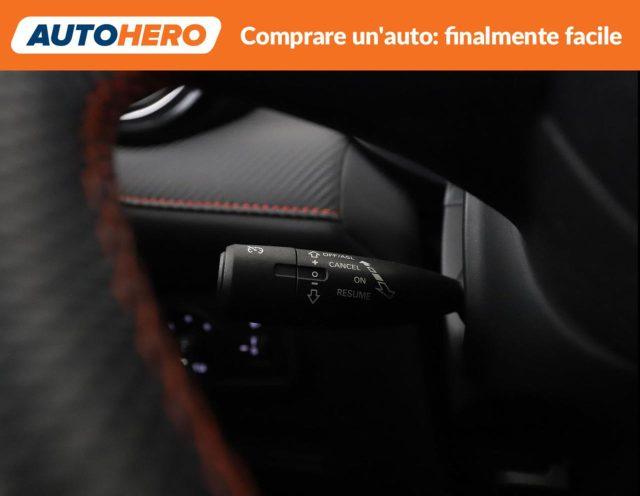 MG ZS 1.5 VTi-tech Comfort