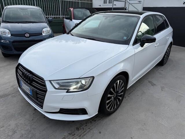 Audi A3 1.6 TDI 116 CV Sport
