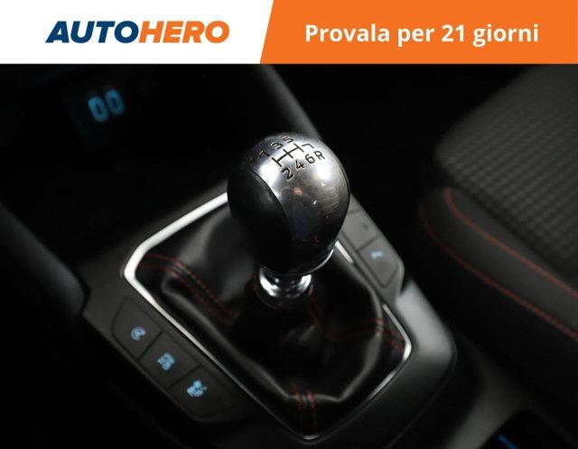 FORD Focus 1.0 EcoBoost Hybrid 155 CV 5p. ST-Line X