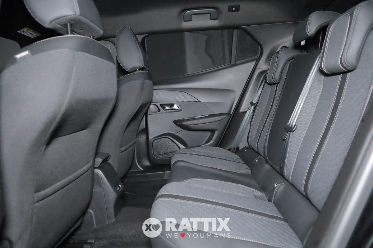 Peugeot 2008 1.2 puretech 100CV Allure