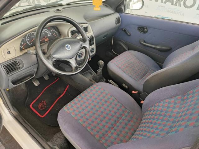 Fiat Strada 1.9 jtd cab.corta