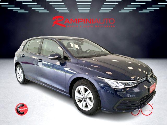 VOLKSWAGEN Golf 2.0 TDI 115 CV Km 73.000 Pronta Consegna Iva Espos
