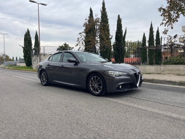 Alfa Romeo Giulia 2.2 Turbodiesel 150 CV AT8 Business