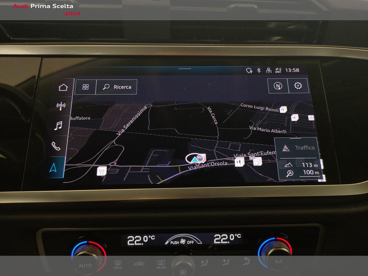 35 2.0 TDI Business S tronic