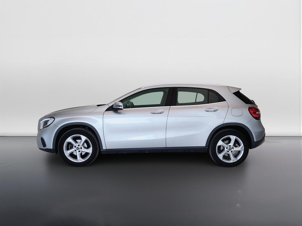 Mercedes-Benz GLA-X156 2017 - GLA 220 d Sport 4matic auto